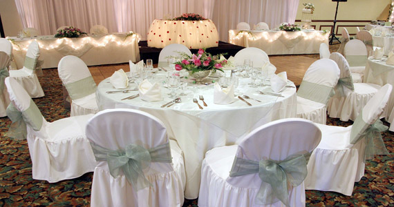 marriage banquet hall decorations