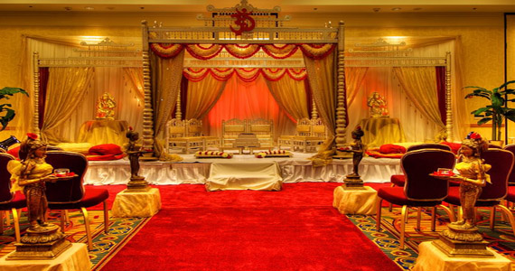 marriage decorations jalandhar